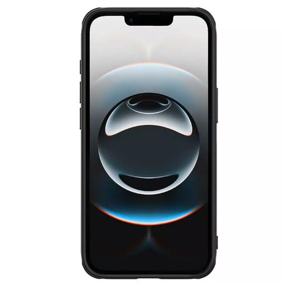 Чохол Nillkin Matte Pro для Apple iPhone 16e (6.1") | Зображення 4