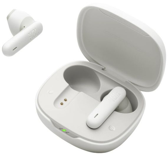 Гарнітура JBL WAVE FLEX 2 White (JBLWFLEX2WHT) | Зображення 2