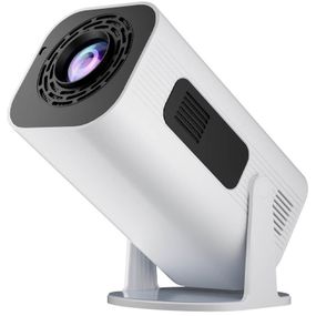 Проєктор 4k Android HP330