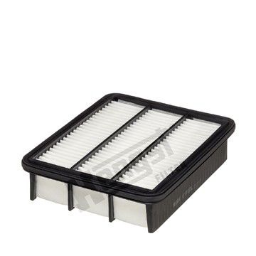 Фильтр воздушный Mazda 3/6/CX-5 2.2 D 12-, Hengst, E1102L,