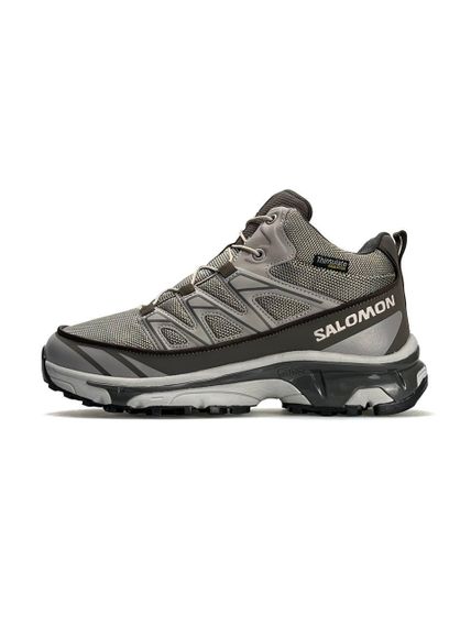 Чоловічі зимові кросівки Salomon XT-6 Brown Fur, В'єтнам 43 27,5 | Зображення 3