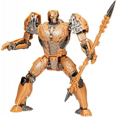 Трансформер Hasbro Transformers Generations Studio Series Voy TF7 Butch (E0702_F7240) | Зображення 1