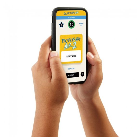 Настільна гра Pictionary Air 2.0 | Зображення 1