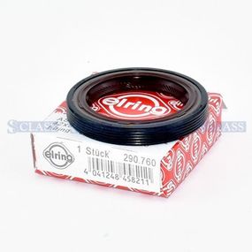 Сальник коленвала передний Skoda Fabia 1.0-1.4 i 99- (42x58x8), Elring, 290.760,
