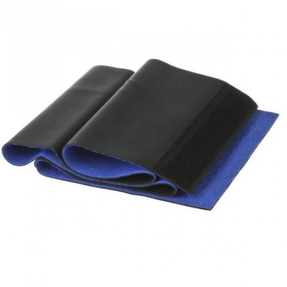 Термопояс з ефектом сауни Sipole Waist Belt Universal Support SP-018XLD 120 см х 28 см | Зображення 1