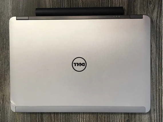 Ноутбук Dell Latitude Е6440  14 HD+/i5-4310M/8Gb/SSD 120Gb Гарантія | Зображення 6