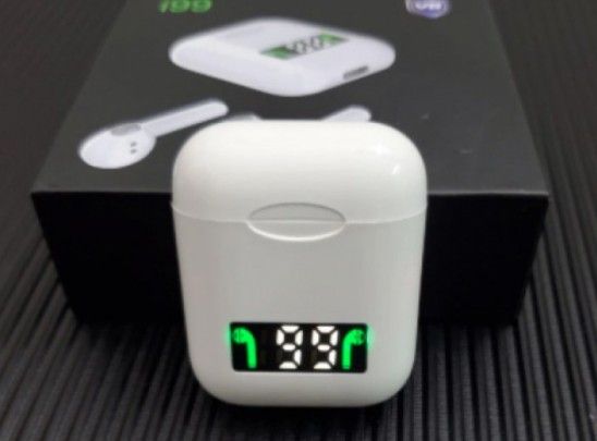 Навушники i99 TWS бездротові Bluetooth 5.0 XPRO (I99_450) | Зображення 7