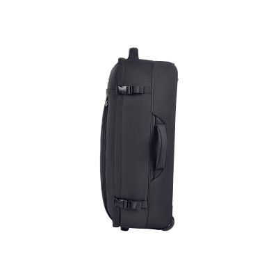 Дорожня сумка Tucano Tugo Trolley M Black (BTRTUG-M-BK) | Зображення 6