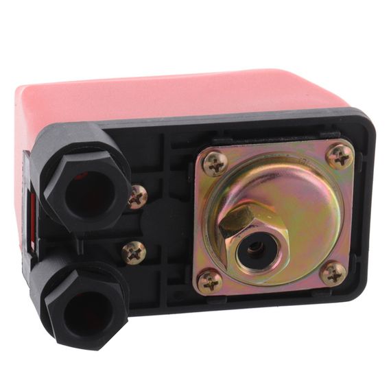 Реле тиску для насоса Koer MSG -1 (KP2791) | Зображення 1