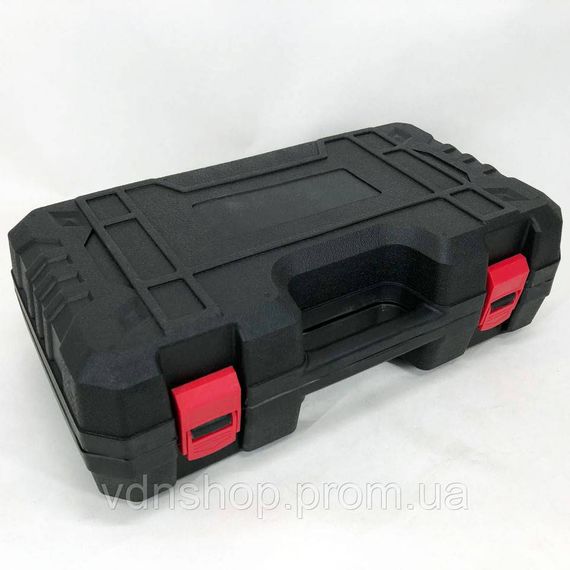 Акумуляторна ланцюгова пила для професіоналів 10 см, Електрична пила професійна для чищення саду YI-28 | Зображення 5