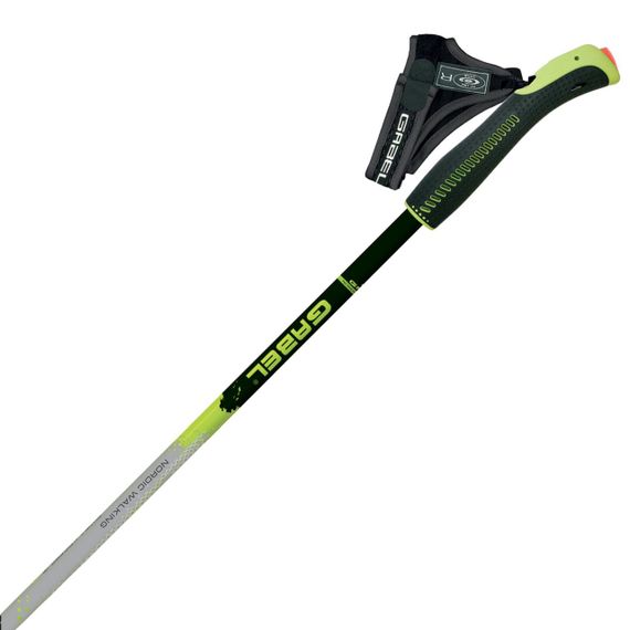 Палиці для скандинавської ходьби Gabel Light NCS 120 (7008341361200) | Зображення 1