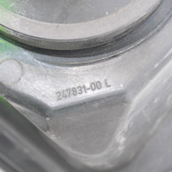 Фара ліва Skoda Fabia II 2007-2014 дорестайл Фара передня ліва Шкода Фабія 2 24783100 | Зображення 5