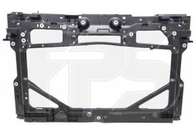 Панель передняя Mazda CX3 '15- (FPS) D10E53110