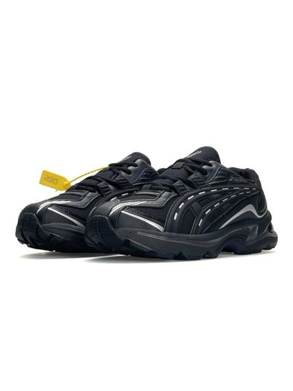 Кросівки чоловічі Asics Gel-Preleus GTX Black  весна / осінь А4527 43 27,5 | Зображення 3
