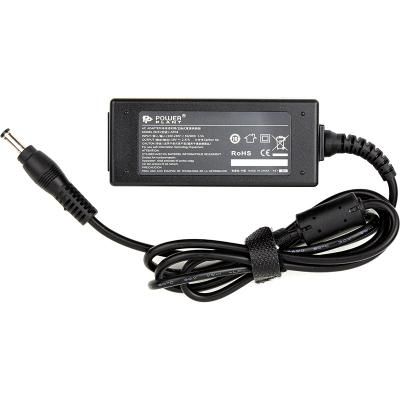 Блок питания к ноутбуку PowerPlant ACER 220V, 19V 45W 2.37A (5.5*2.1) (AC45F5521) (AC45F5521)