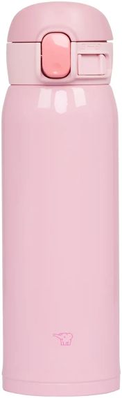 Термокружка Zojirushi SM-WA48PA 0.48 л Pink