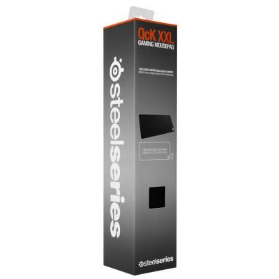 Килимок для мишки SteelSeries QcK XXL (67500) | Зображення 5