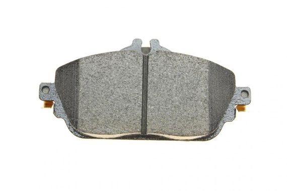 Колодки тормозные передние Mercedes Benz C-class W205 S205 C205 E-class W213 14-  22-1017-0 | Зображення 4