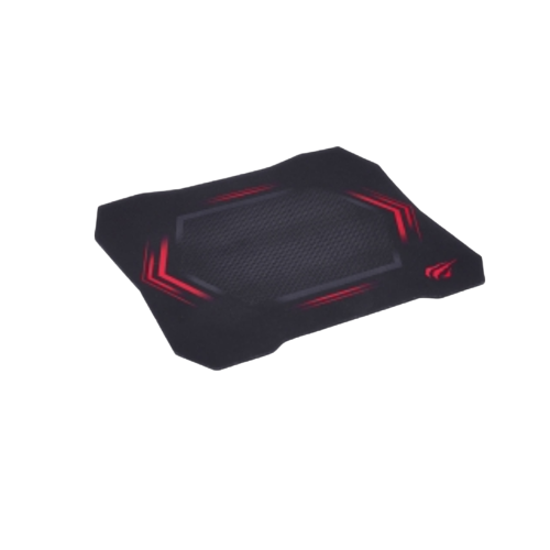 Килимок для мишки Havit HV-MP843 284*245*3мм чорний | Зображення 2