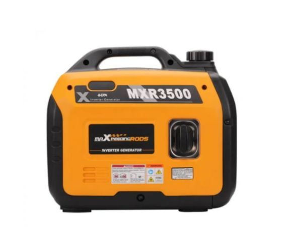 Генератор інверторний MaXpeedingRods 3.3 кВт MXR3500 | Зображення 6