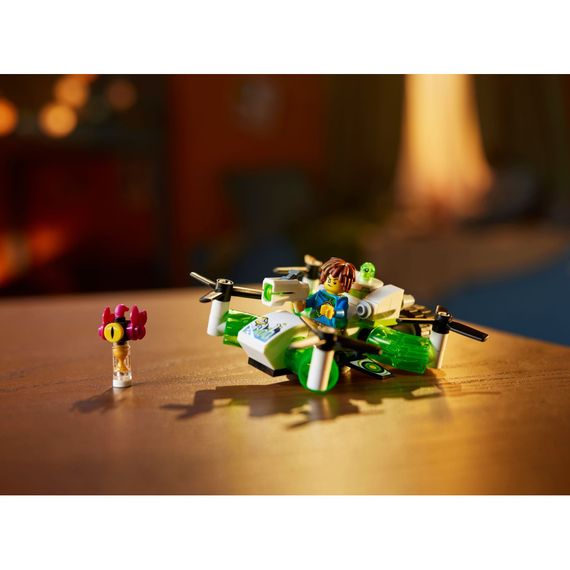 Конструктор LEGO DREAMZzz Позашляховик Матео 94 деталей (71471) | Зображення 9
