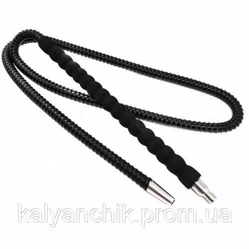 Кальян Khalil Mamoon Mini Beast Black | Зображення 1