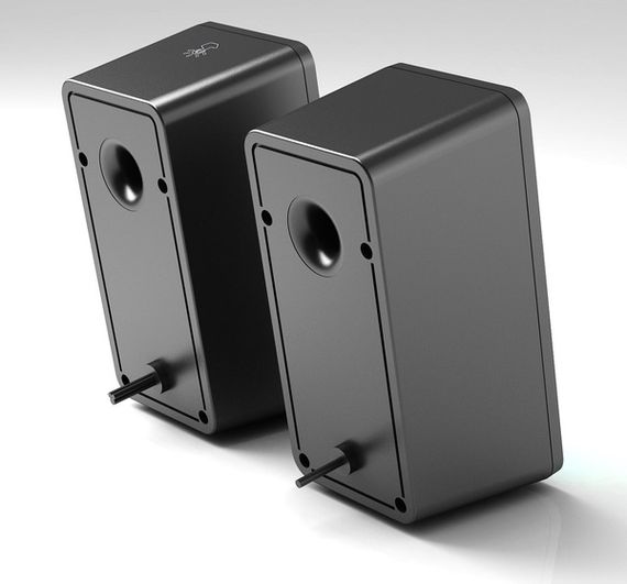 Акустика Redragon Waltz GS510, 6Вт (RMS) USB, 3.5мм (78144) | Зображення 5