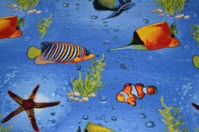 Дитячі килими Мен №3 3, 2