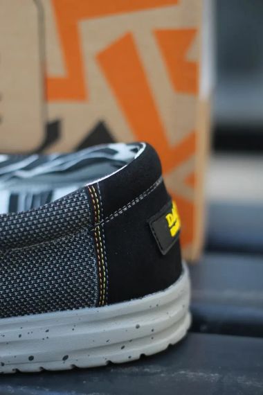 Тканевые мокасины серого цвета 41 размер | Зображення 2