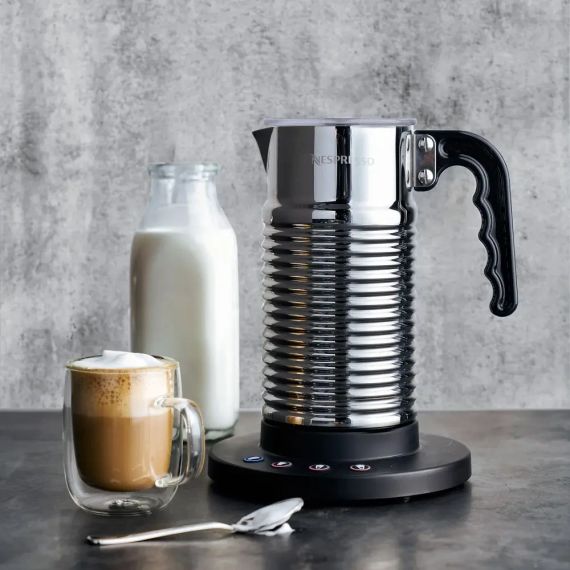 Спінювач Nespresso Aeroccino 4 | Зображення 2