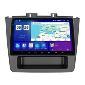 Штатна магнітола серії Mekede M200S 2K під Hyundai Celesta Elantra 2017-2020 (F2) 9 дюймів