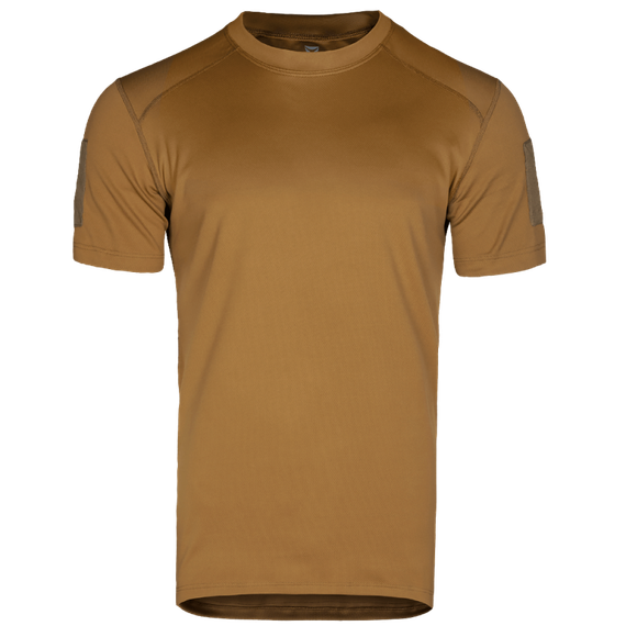 Футболка Chiton Tactical Antistatic Койот (5867), XXXL | Зображення 2