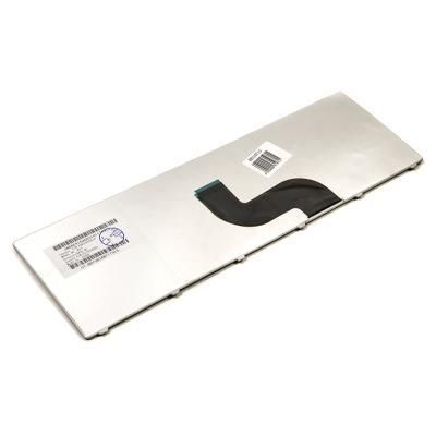 Клавиатура ноутбука Acer Aspire E1-521/TravelMate 5335 черный, черный фрейм (KB310715) | Зображення 1