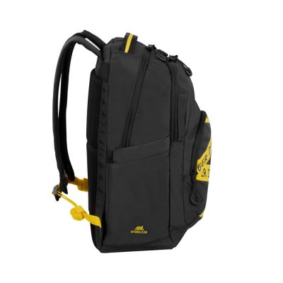 Рюкзак для ноутбука RivaCase 15.6&quot; 5461 Erebus, 30L, Black (5461 (Black)) | Зображення 3