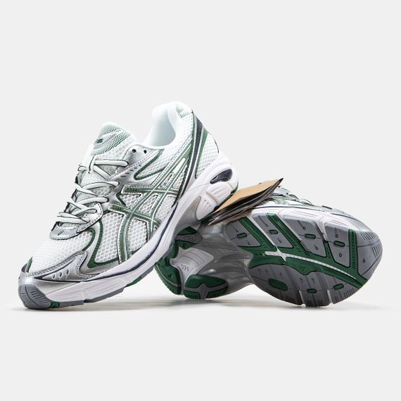Мужские кроссовки Asics GT-2160 весна/лето/осень 1224 42 | Зображення 5