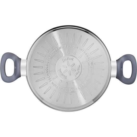 Набір посуду Tefal Daily Cook 8 предметів (G712S855) | Зображення 2