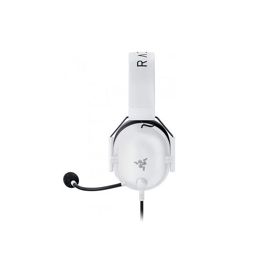 Навушники Razer Blackshark V2 X White (RZ04-03240700-R3M1) | Зображення 1