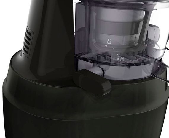 Соковижималка Tefal ZC150838 (ZC150838) | Зображення 3