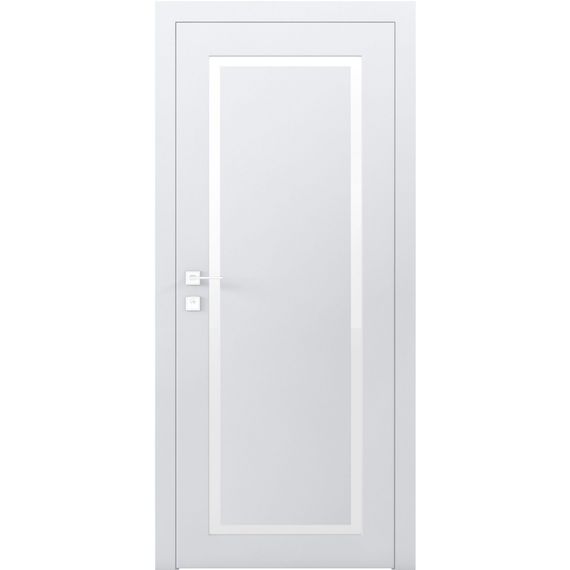 Двері Rodos LOFT Porto 2 INSIDE RAL 7047