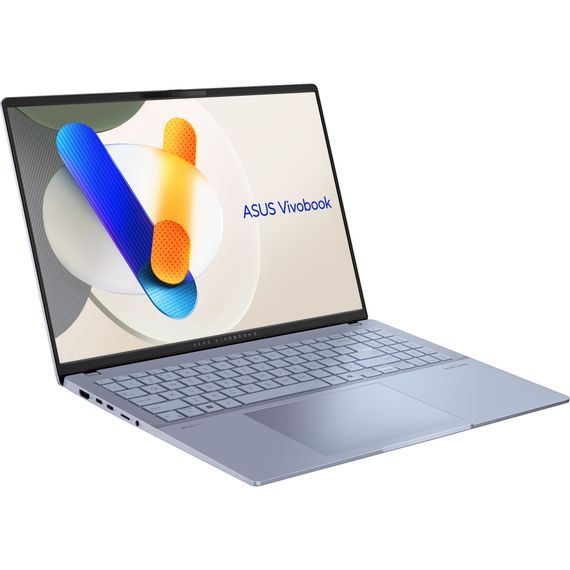 Ноутбук ASUS Vivobook S 16 OLED S5606MA-MX010X (90NB12E1-M000C0) | Зображення 1