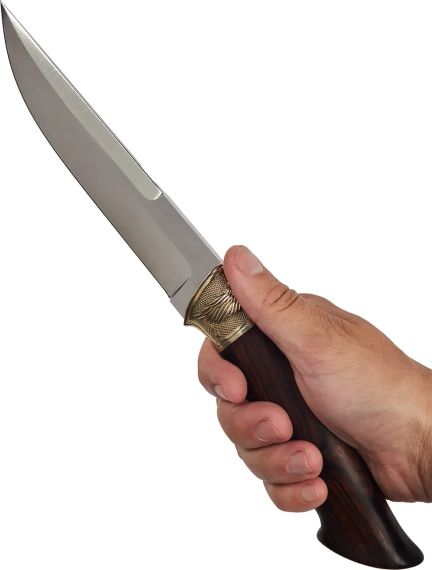 Ніж R.A.Knives Ангел Охоронець | Зображення 4