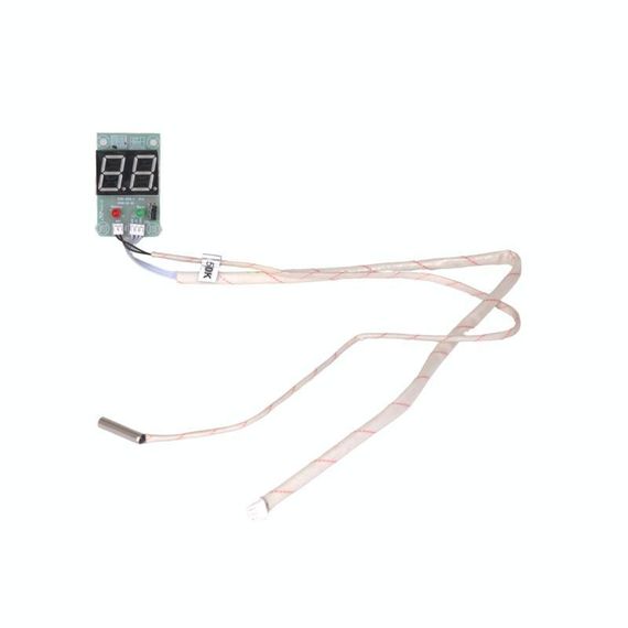 Дисплей для циліндричних водонагрівачів Thermo Alliance (36500780) | Зображення 1