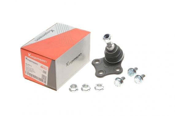 Опора шаровая передняя Renault Megane III 08- 20-05916