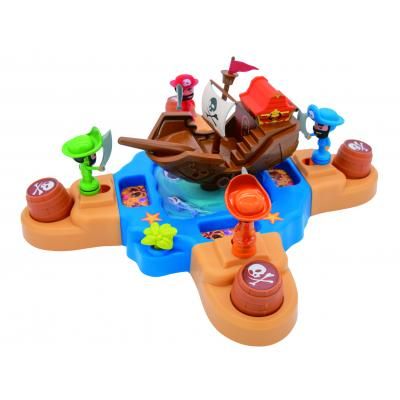Настільна гра Splash Toys Усі на борт (ST30127) | Зображення 2