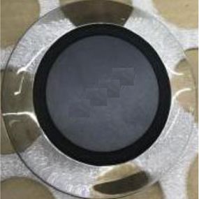 Зарядка WC Black iPhone