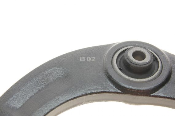 Рычаг подвески передний снизу  L Peugeot 206 98- 19-70526 | Зображення 6