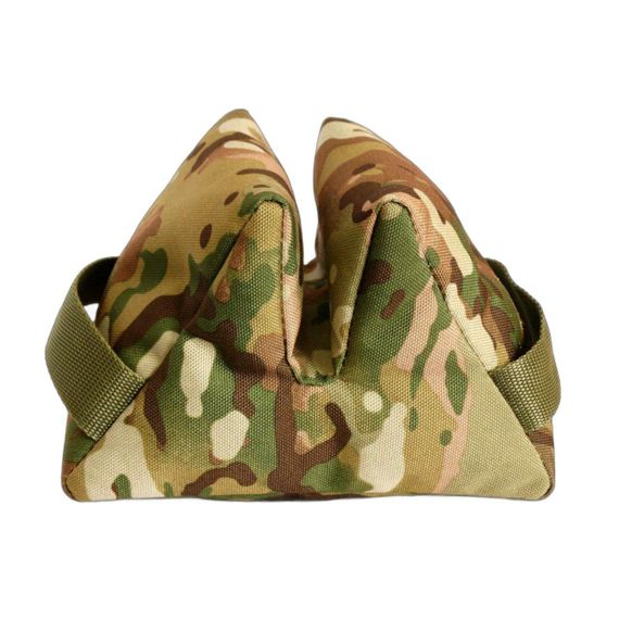 Упор барикадний стрілецький подушка GEN 7 кістка | Зображення 5