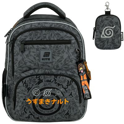 Рюкзак школьный Kite Education 773 Naruto Shippuden (NR25-773M) | Зображення 8