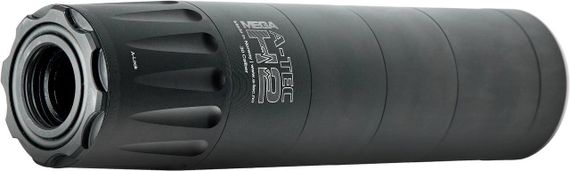 Саундмодератор A-TEC Mega H2. Кал. - .30. Різьба - A-Lock Mini