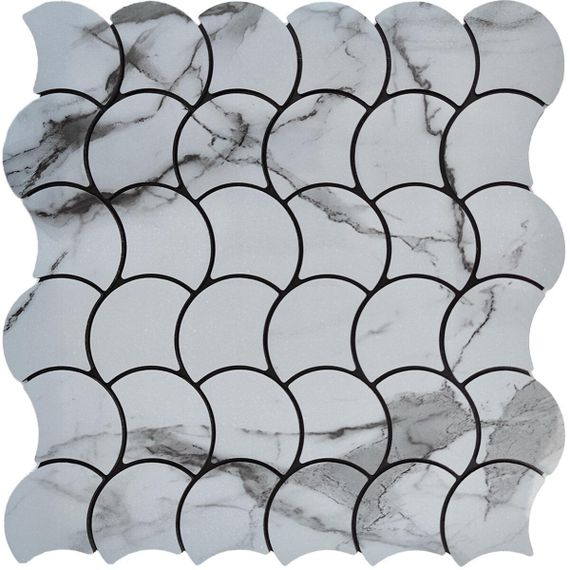 Самоклейна мозаїка PET 30*30CM*4MM (D) SW-00001666